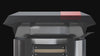 Cuppone Alpha rotating oven video