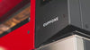 Cuppone HE 400 home pizza oven video