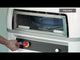 Vitella SPAA automatic dough divider-rounder in action