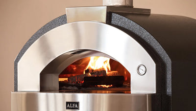 ALFA PRO QUICK 4P