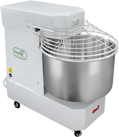 Famag IM-30 Amasadora Espiral