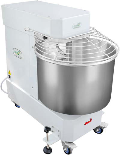 Amasadora espiral Famag IM-60 HH