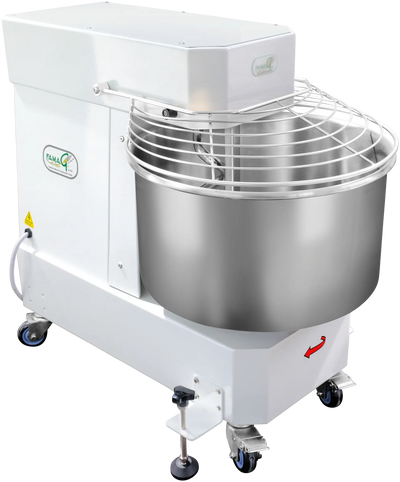 Amasadora espiral Famag IM-50 HH