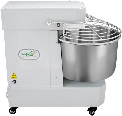 Famag IM-30 Amasadora Espiral
