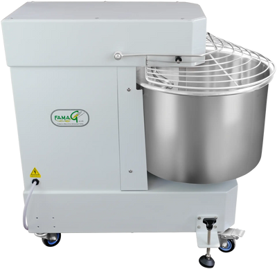 Amasadora espiral Famag IM-60 HH
