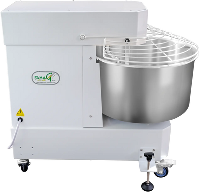 Amasadora espiral Famag IM-50 HH