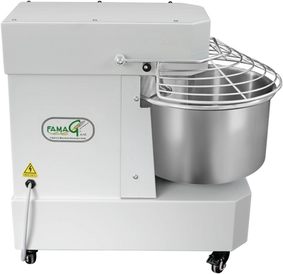 Amasadora espiral Famag IM-20 HH
