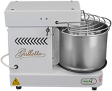 Famag IM-5S HH Spiral Dough Mixer