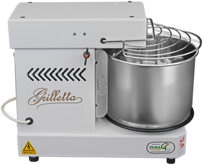 Amasadora espiral Famag IM-5S HH