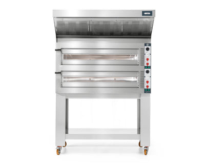 Cuppone Tiepolo — Pizza Oven