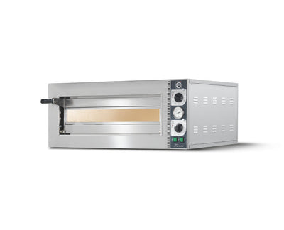 Cuppone Tiziano — Pizza Oven