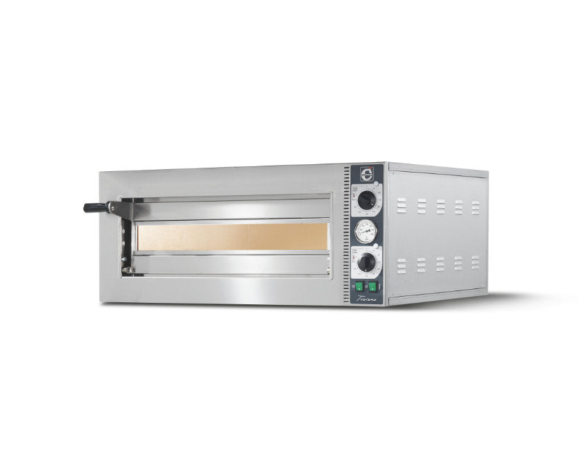 Cuppone Tiziano — Pizza Oven