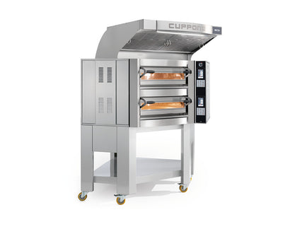 Cuppone Caravaggio — Pizza Oven