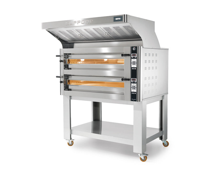 Cuppone Donatello — Pizza Oven