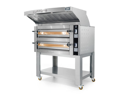 Cuppone Michelangelo — Pizza Oven