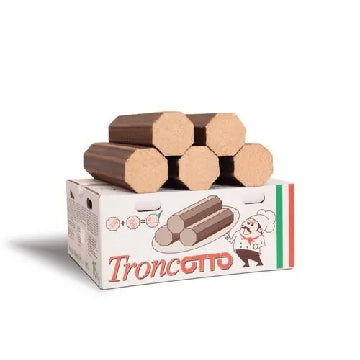 Troncotto Fire Logs (10 pack)