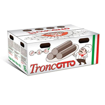 Troncotto Fire Logs (10 pack)