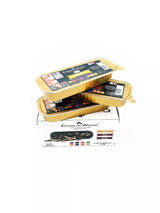 Variety Pack - Aluminum Tray Chips (Whiskey, Cognac, Sherry Wine)