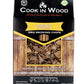 BBQ Smoking Wood Chips (Whiskey)