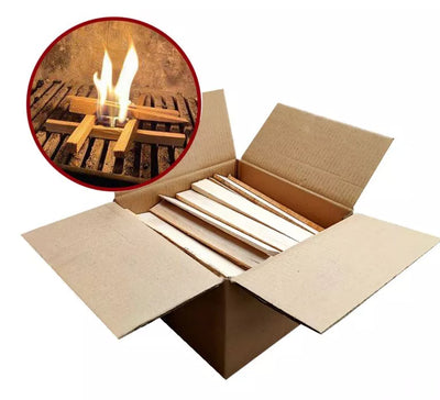 Leña De Haya (Kindling)