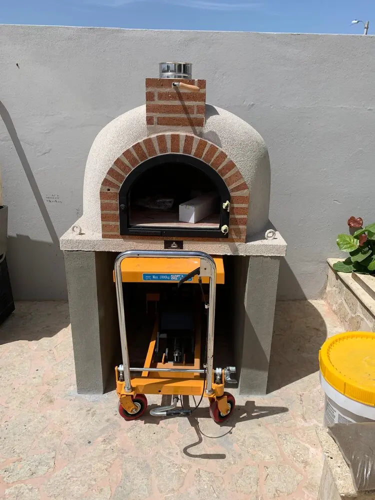 Traditional Oven | Wood Fired Oven