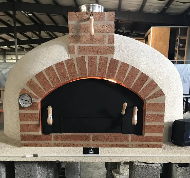 Professional Pizza Oven