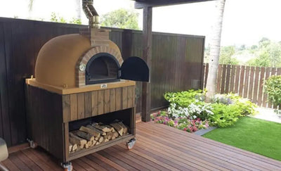 Traditional Oven | Wood Fired Oven