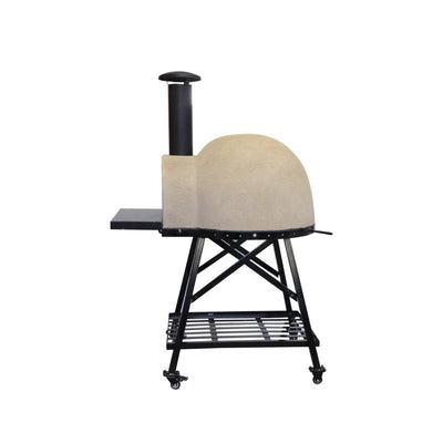 Forno Sabbia