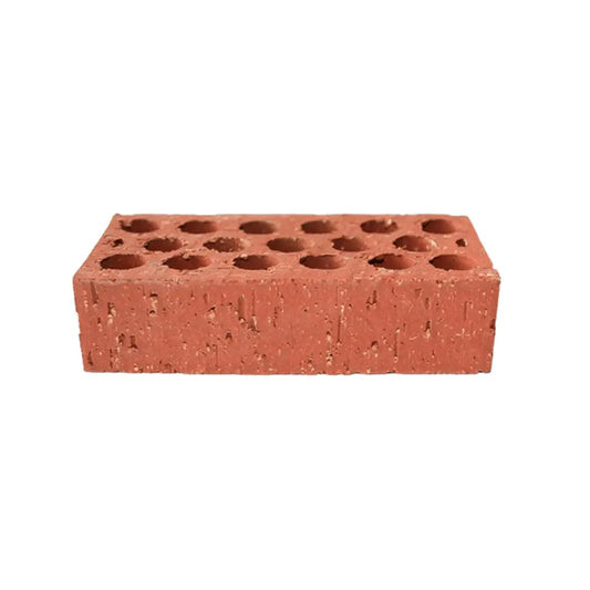 Rustic Multiperforated Brick