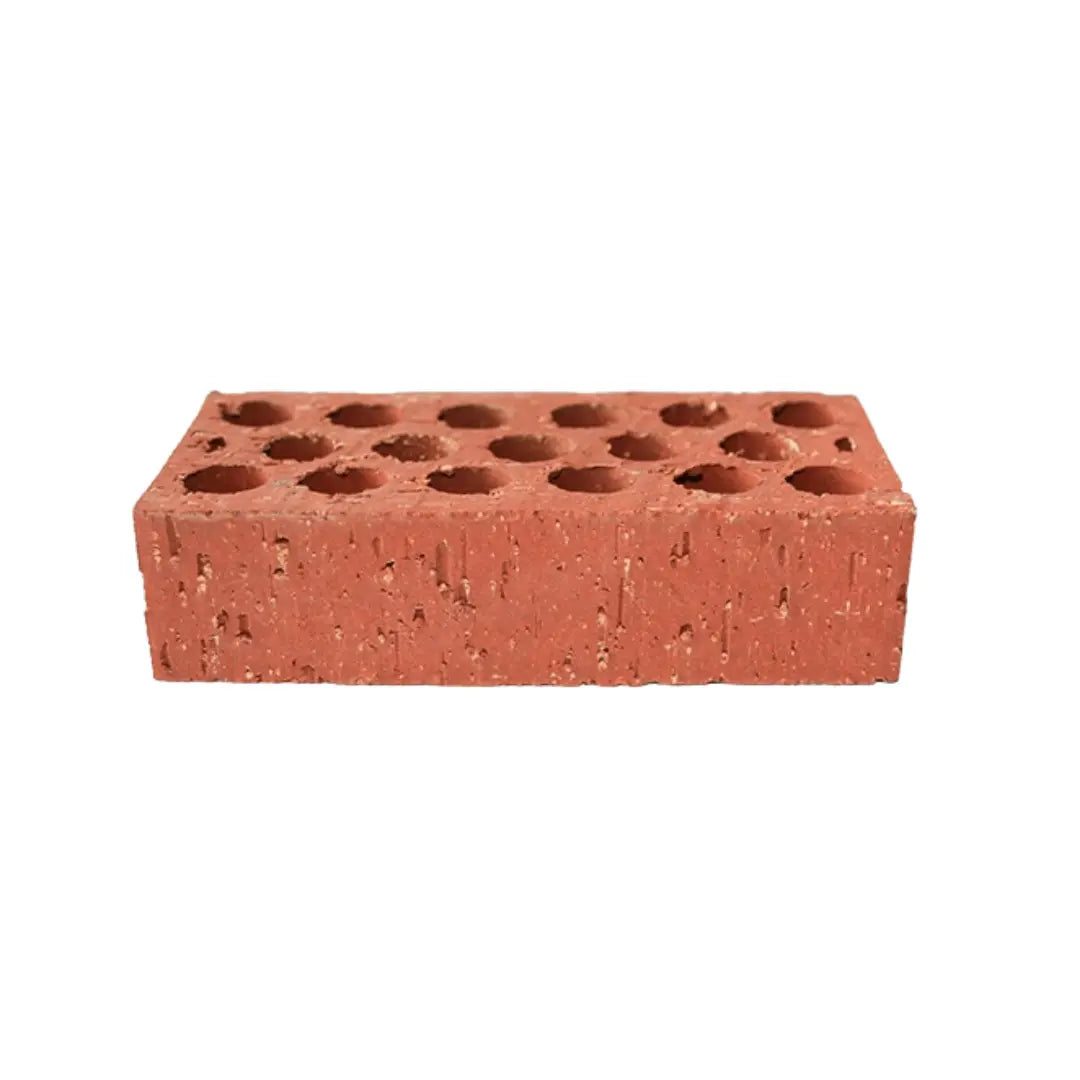 Rustic Multiperforated Brick