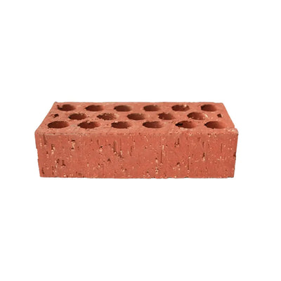 Rustic Multiperforated Brick