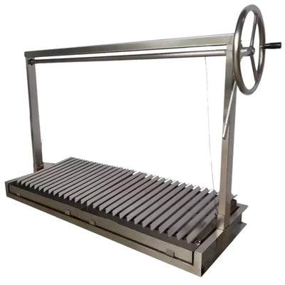 Grill Santa Maria