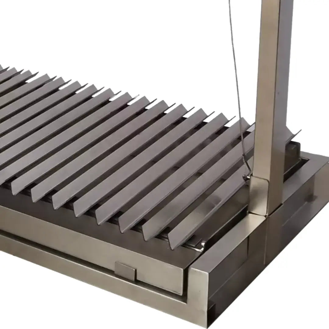 Grill Santa Maria