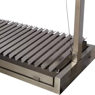Grill Santa Maria