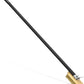 Adjustable Copper Brush with Rake 31.1"-46.5"