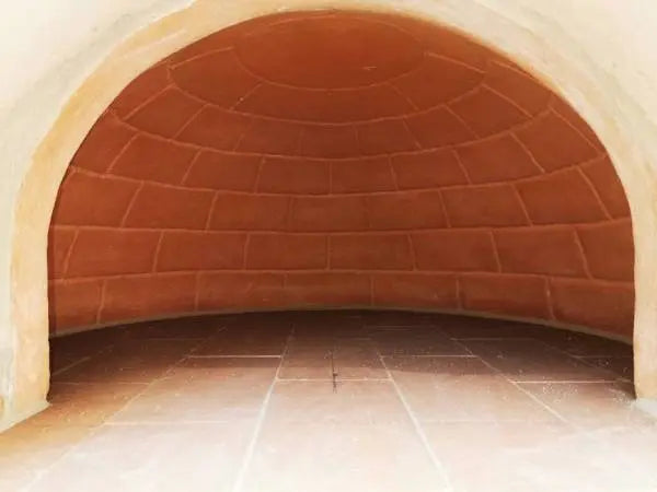 Traditional Oven | Wood Fired Oven