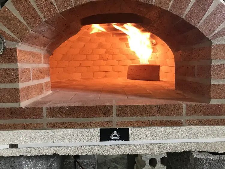 Professional Pizza Oven