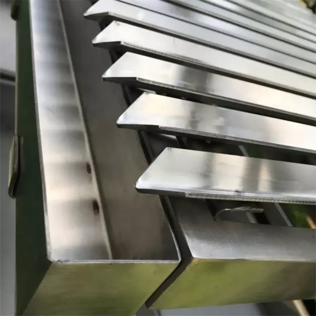 Grill Santa Maria