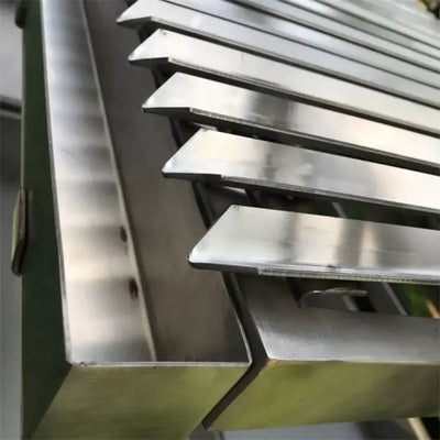 Grill Santa Maria