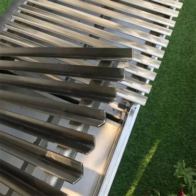 Grill Santa Maria