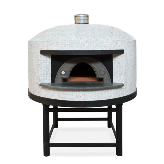 Forno Napoli Pro | Wood or Gas Oven