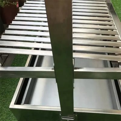 Grill Santa Maria