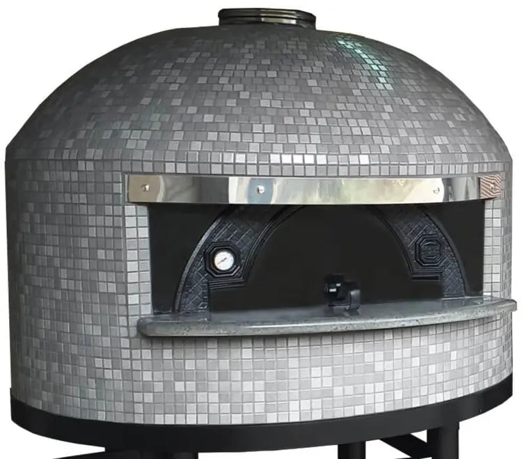 Horno ALFA Napoli Pro