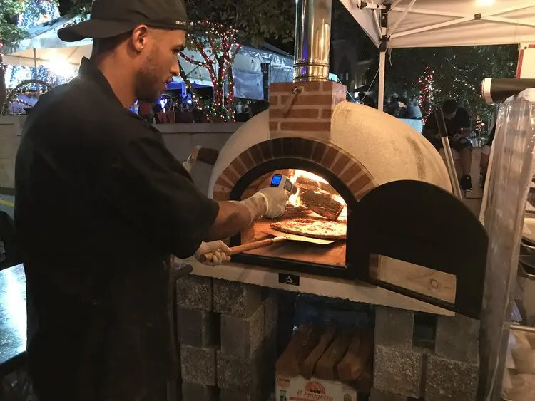 Traditional Oven | Wood Fired Oven