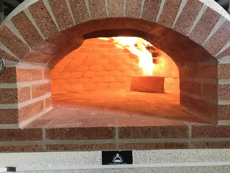 Professional Pizza Oven