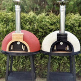 Forno Nino | Rustic Modular Oven