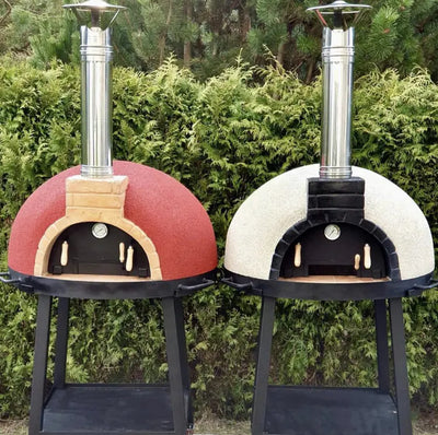 Forno Nino | Horno Modular Rústico
