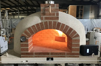 Horno Profesional Pizzero