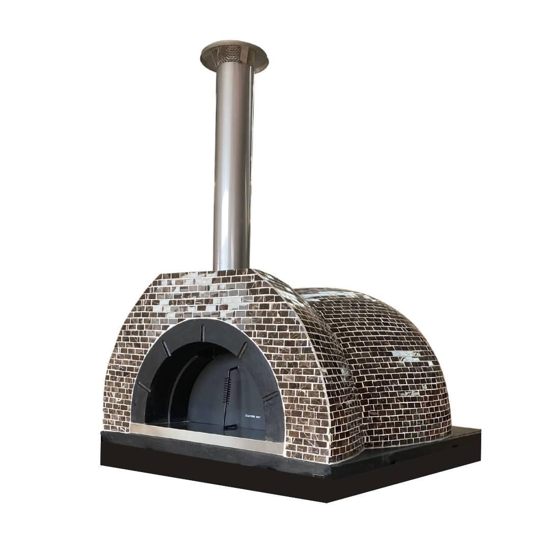 Forno Gran Famiglia – Firewood Oven