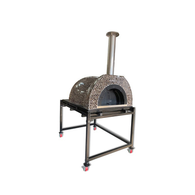 Forno Gran Famiglia